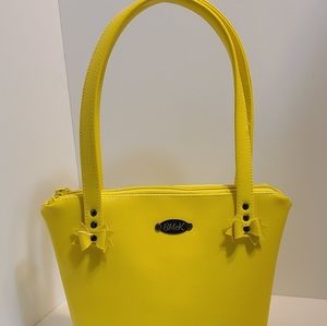 Custom Handmade Designer Purse